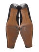 Stella McCartney Leather Boots
