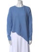 Stella McCartney Cashmere Crew Neck Sweater