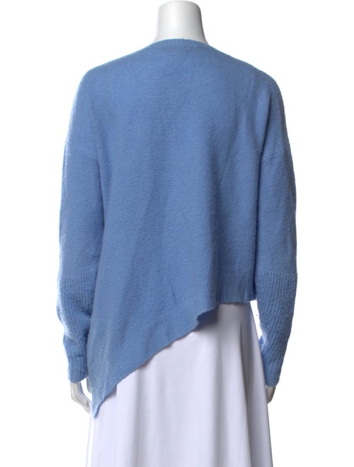 Stella McCartney Cashmere Crew Neck Sweater