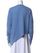 Stella McCartney Cashmere Crew Neck Sweater