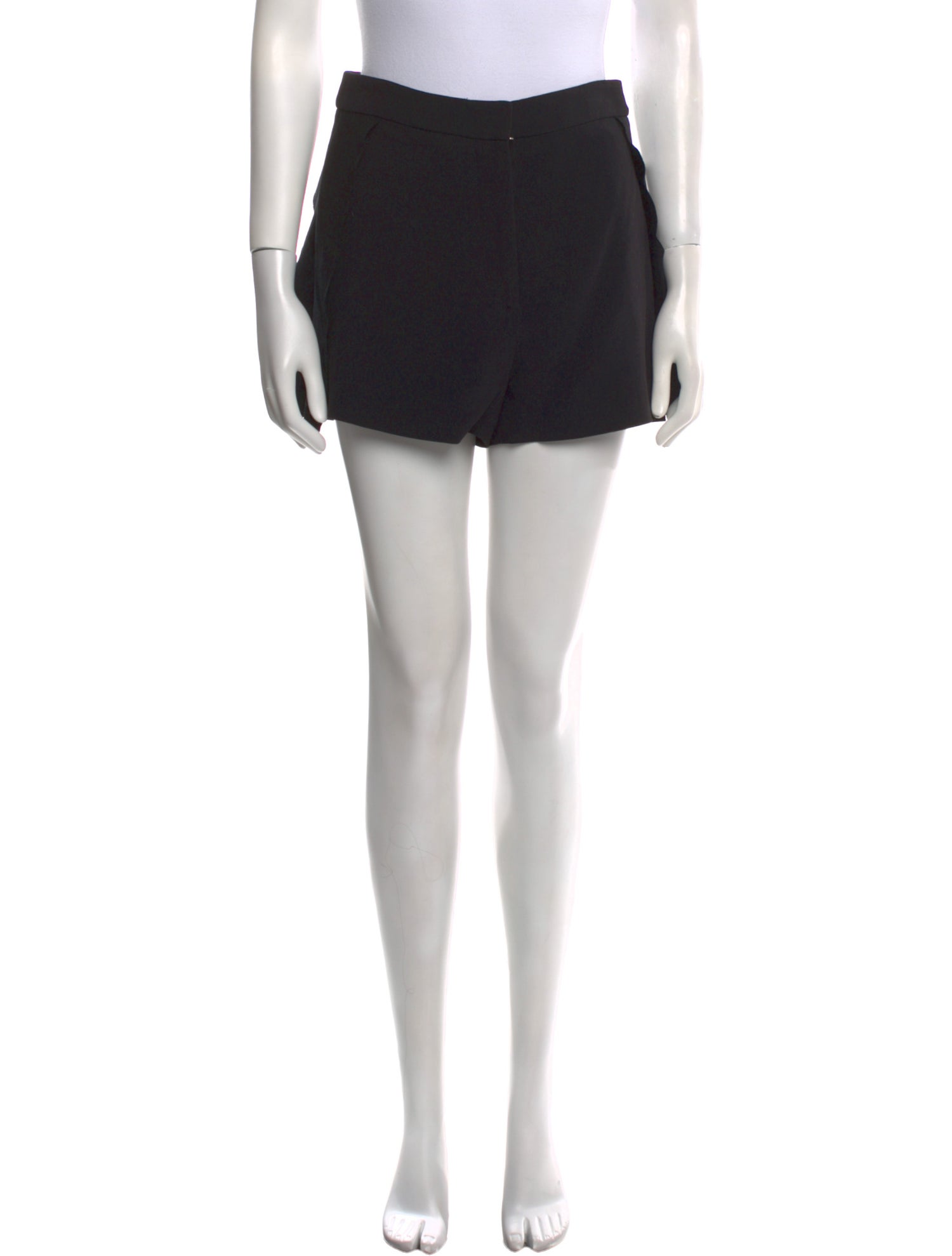 Stella McCartney Mini Shorts