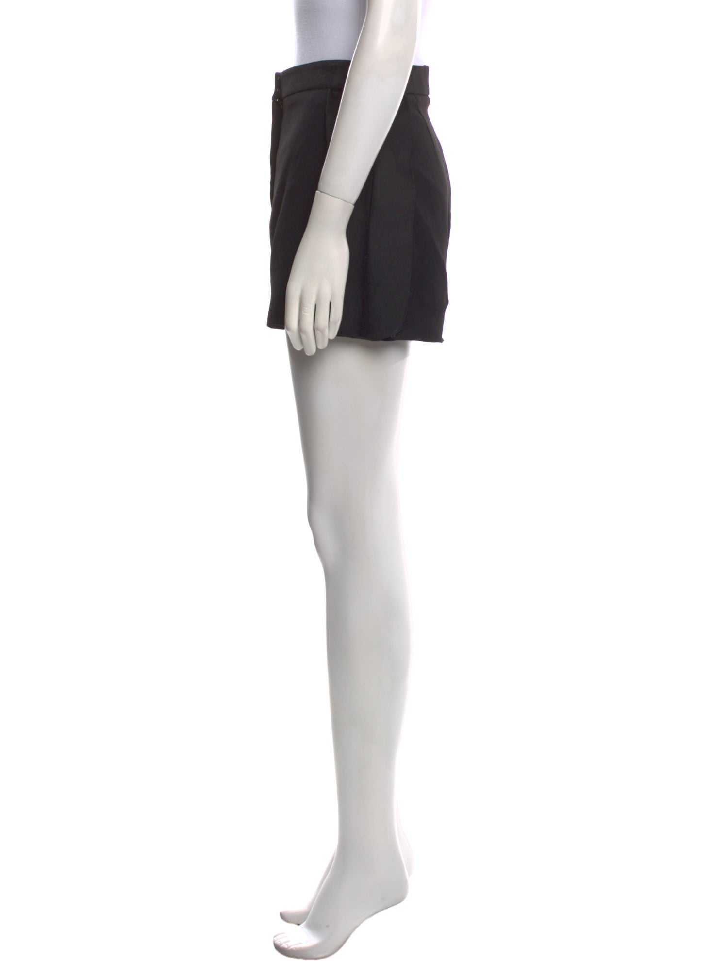 Stella McCartney Mini Shorts