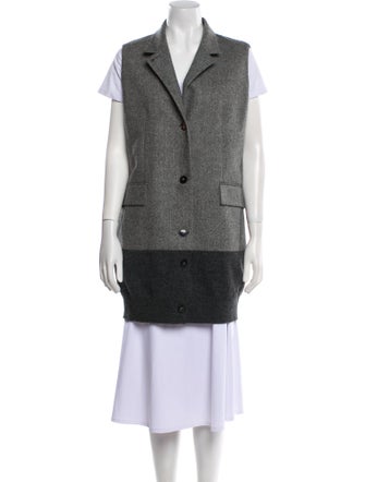 Stella McCartney Vest