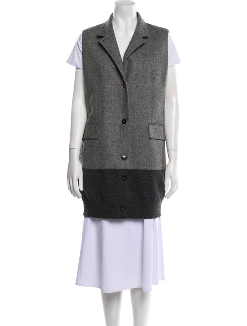 Stella McCartney Vest