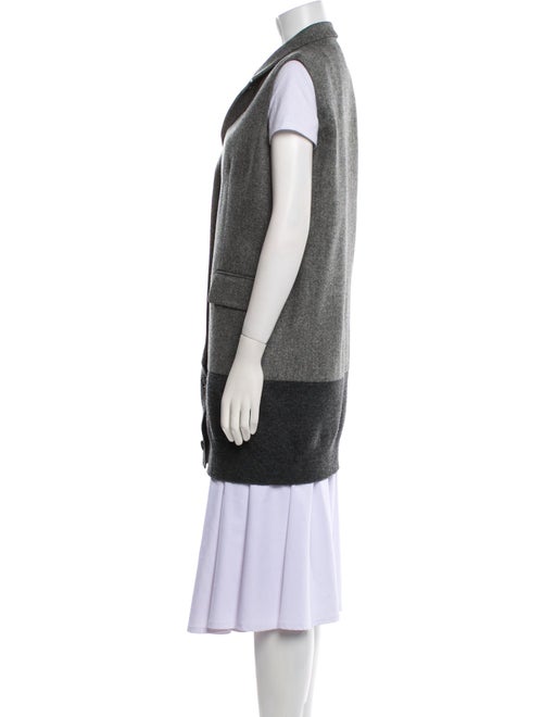 Stella McCartney Vest