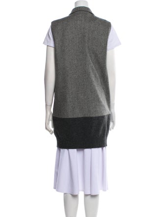 Stella McCartney Vest