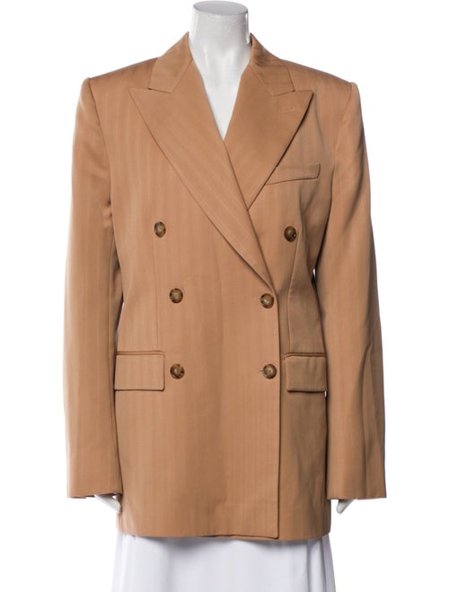 Stella McCartney Wool Blazer