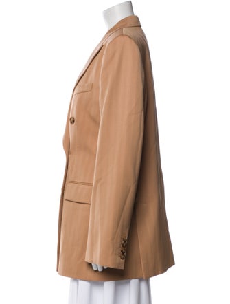 Stella McCartney Wool Blazer