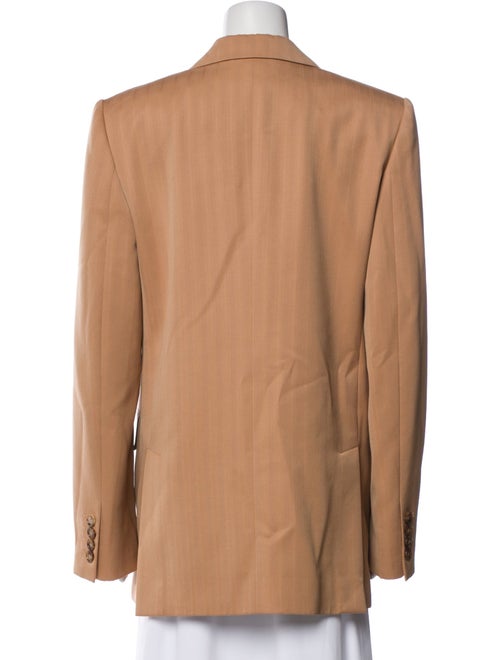 Stella McCartney Wool Blazer
