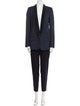 Stella McCartney Wool Pantsuit
