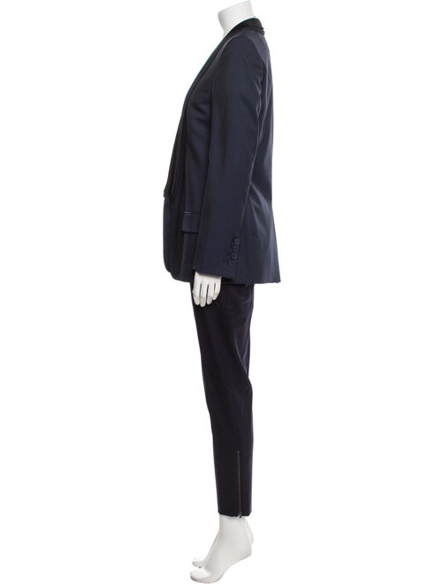 Stella McCartney Wool Pantsuit