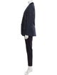 Stella McCartney Wool Pantsuit