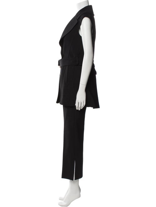 Stella McCartney Wool Pant Set