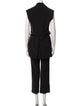 Stella McCartney Wool Pant Set