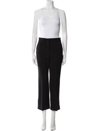 Stella McCartney Wool Pant Set