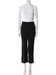 Stella McCartney Wool Pant Set