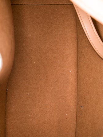 Stella McCartney Vegan Leather Shoulder Bag