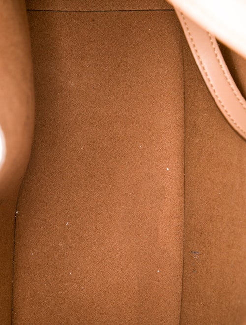 Stella McCartney Vegan Leather Shoulder Bag