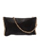 Stella McCartney Vegan Suede Top Handle Bag