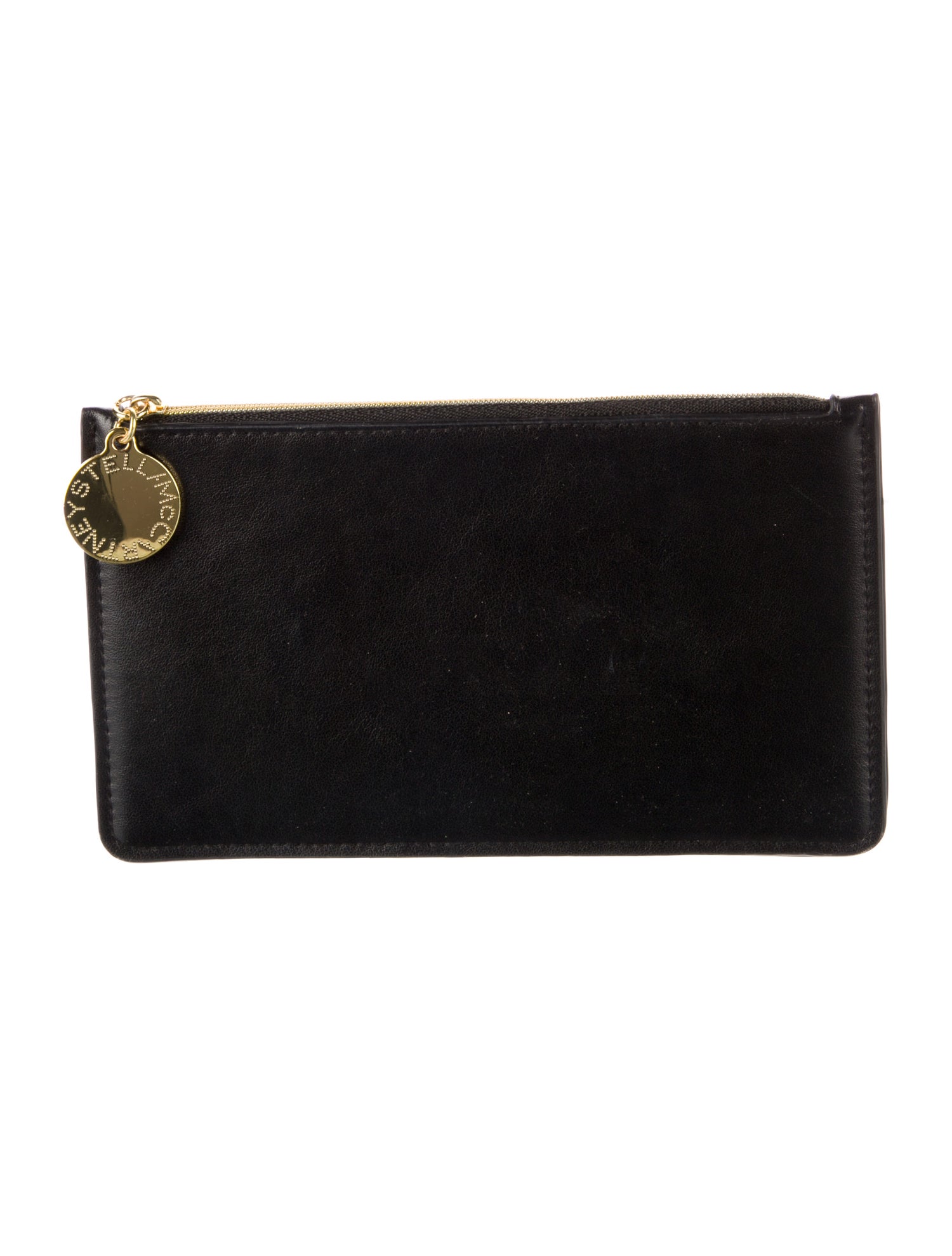 Stella McCartney Leather Wallet