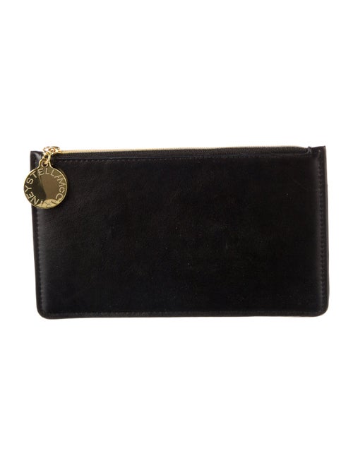 Stella McCartney Leather Wallet