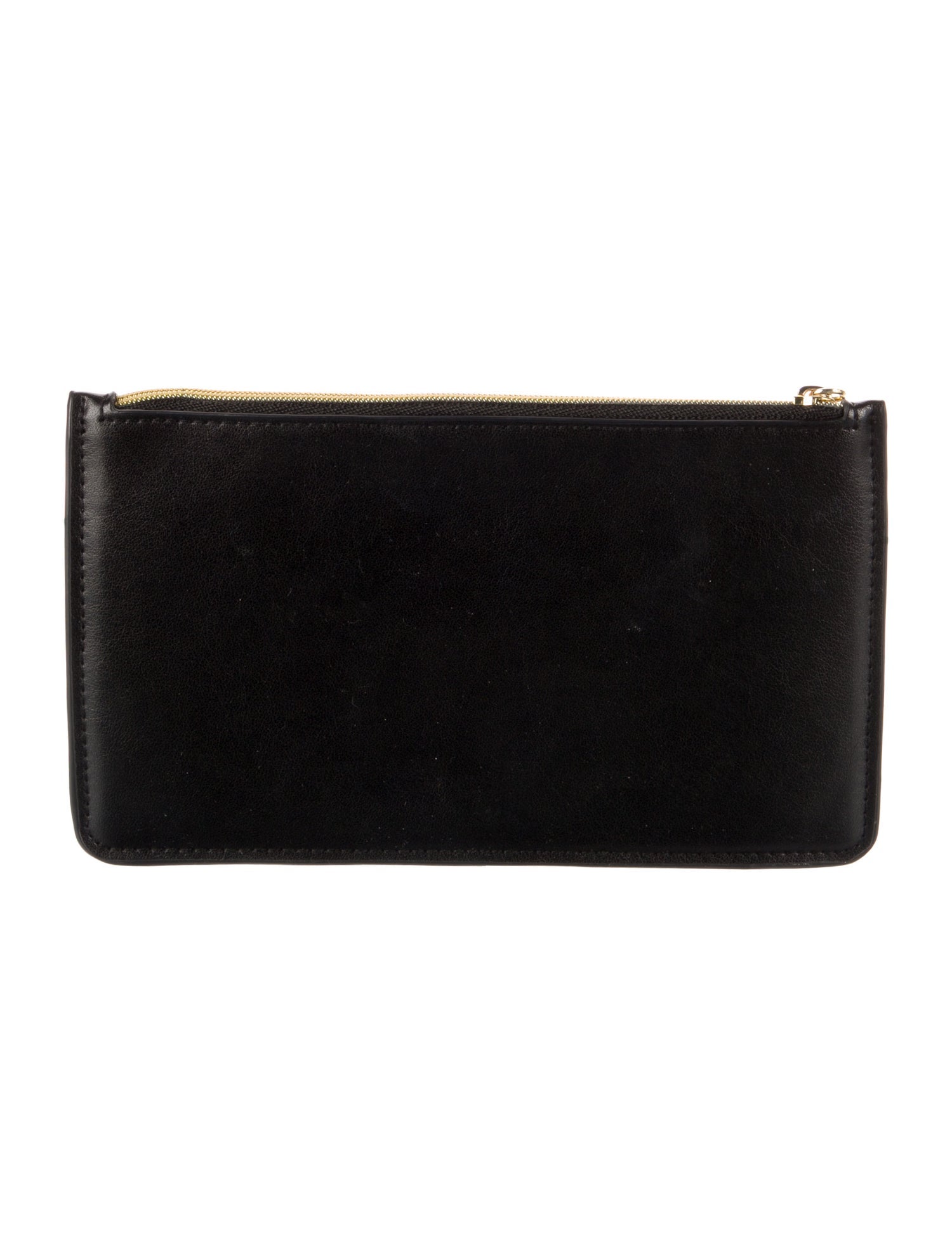 Stella McCartney Leather Wallet