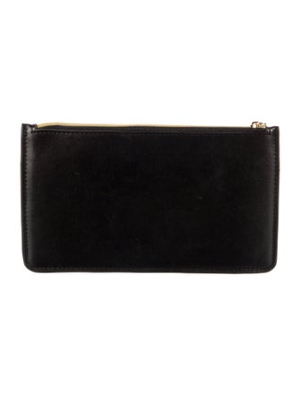 Stella McCartney Leather Wallet