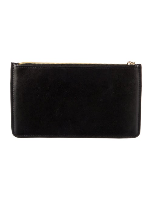 Stella McCartney Leather Wallet