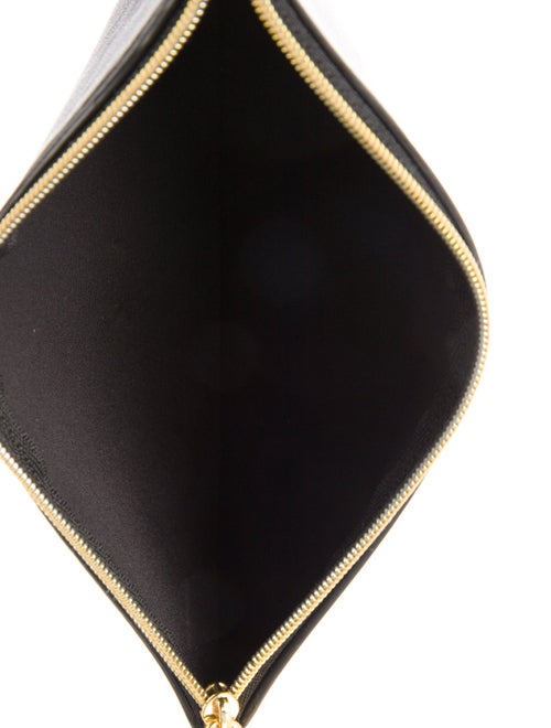 Stella McCartney Leather Wallet