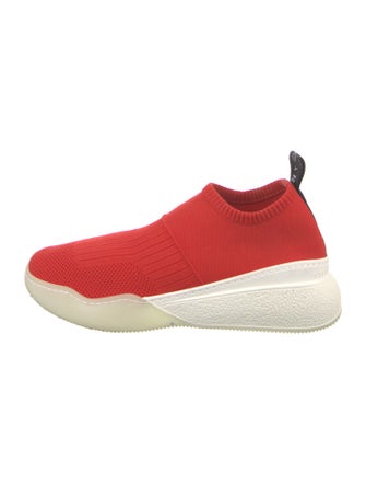Stella McCartney Sock Sneakers