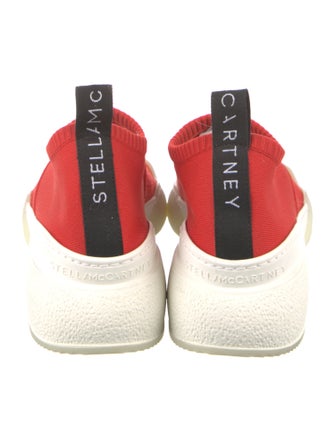Stella McCartney Sock Sneakers