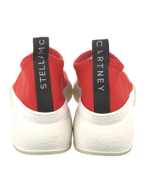 Stella McCartney Sock Sneakers