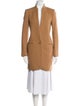 Stella McCartney Wool Coat