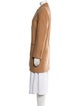 Stella McCartney Wool Coat