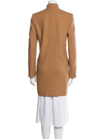 Stella McCartney Wool Coat