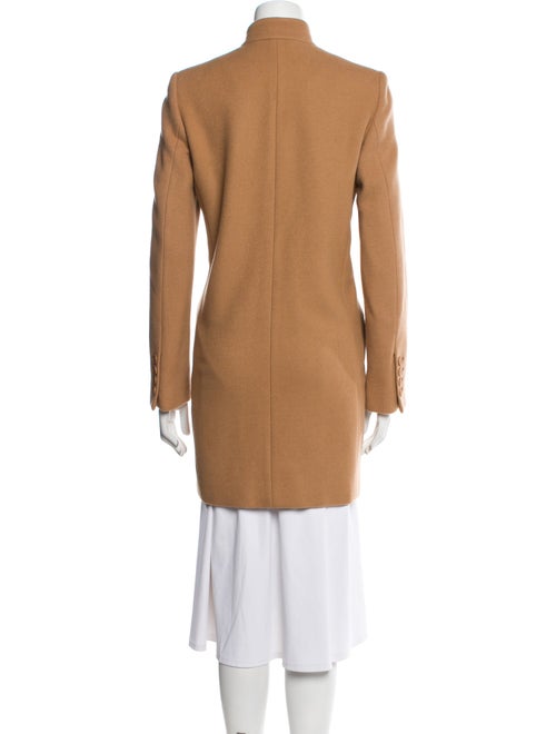 Stella McCartney Wool Coat