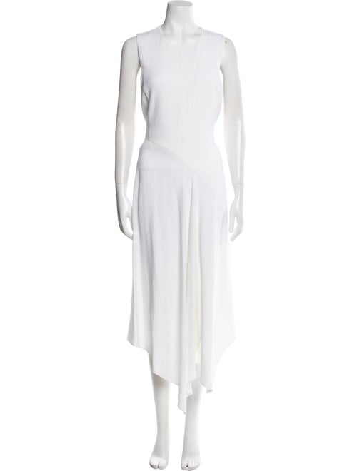 Stella McCartney Nylon Long Dress