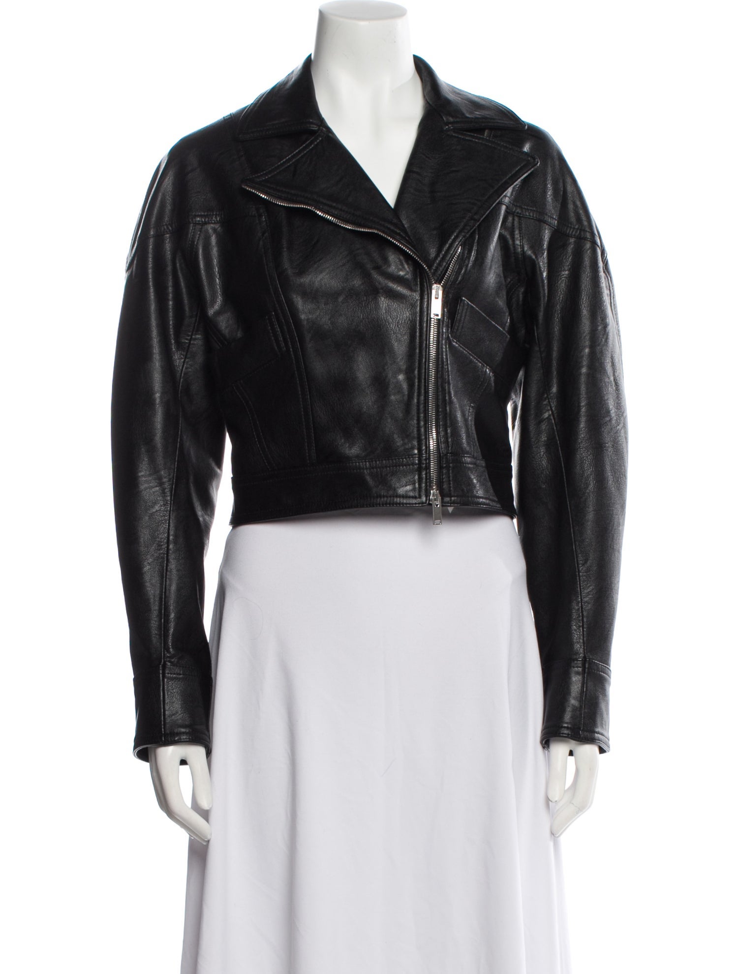 Stella McCartney Biker Jacket