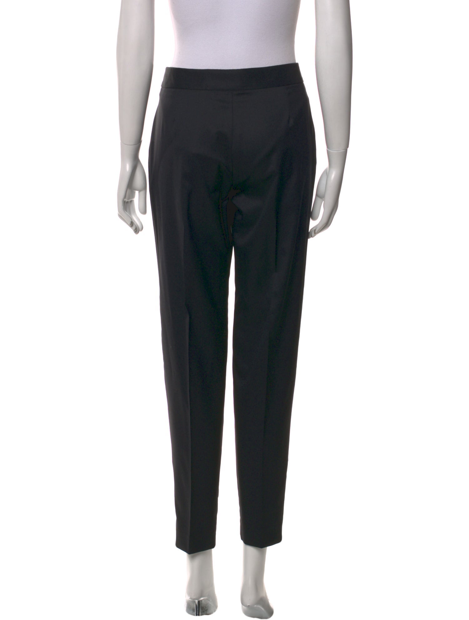 Stella McCartney Wool Skinny Leg Pants w/ Tags