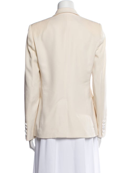 Stella McCartney Wool Blazer