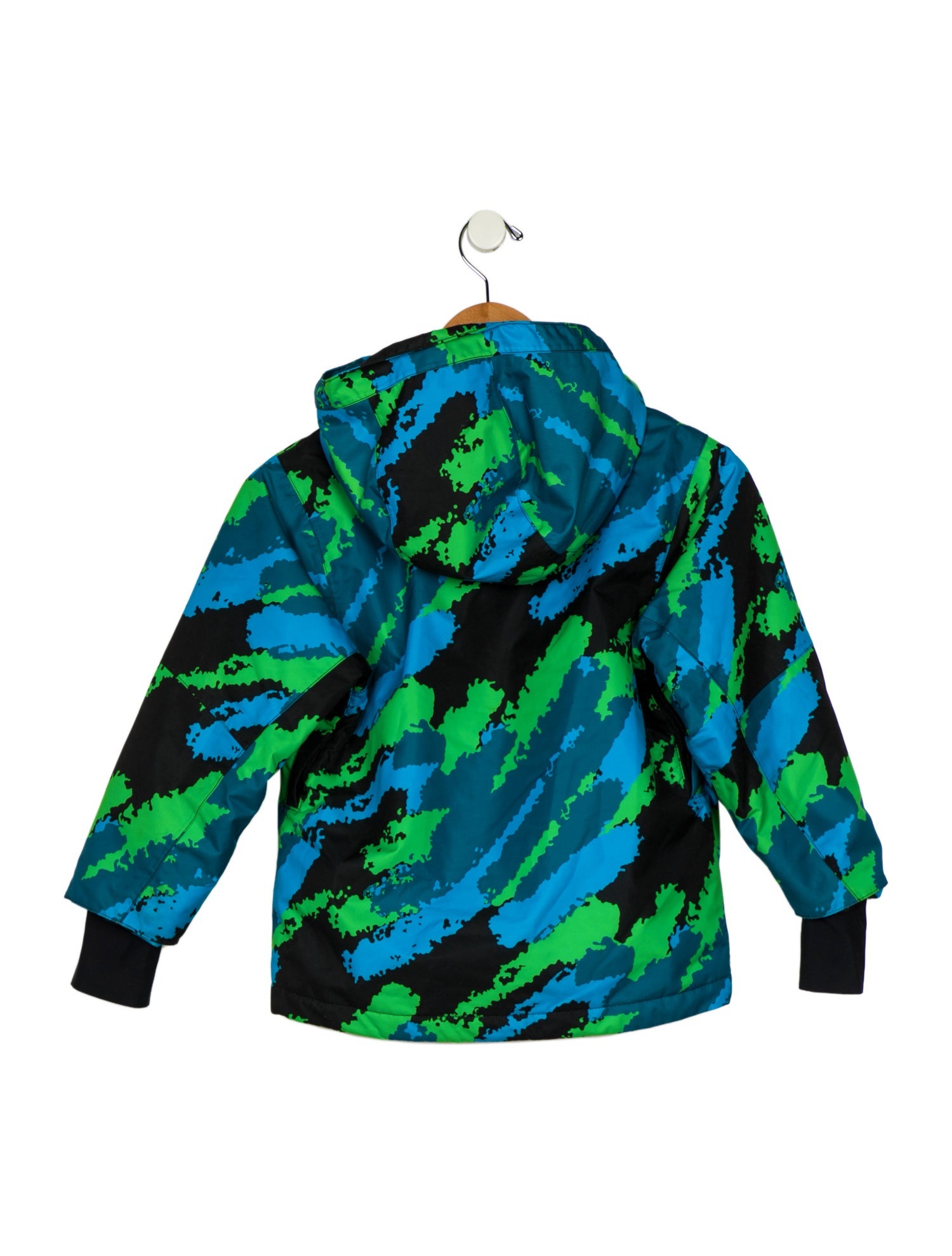 Stella McCartney Boys' Patterned Jacket