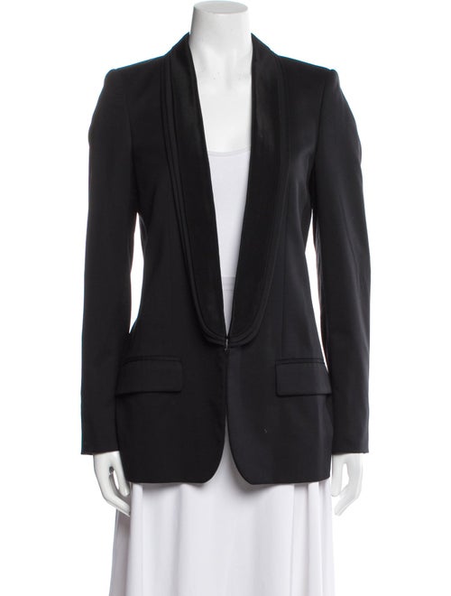 Stella McCartney Wool Blazer