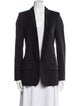 Stella McCartney Wool Blazer