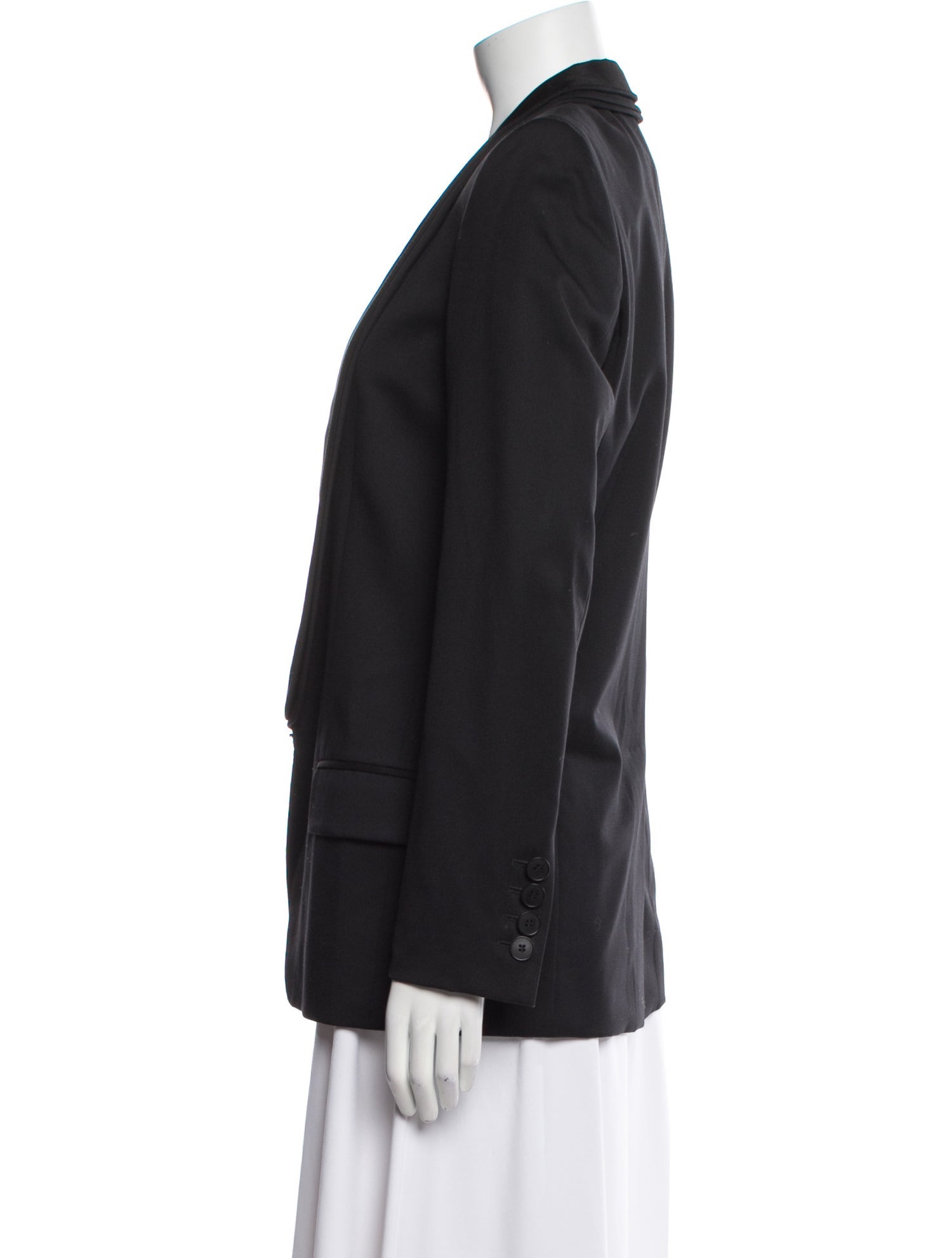 Stella McCartney Wool Blazer