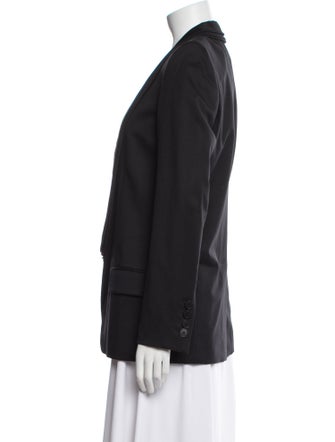 Stella McCartney Wool Blazer