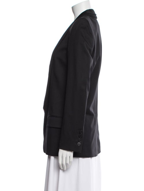 Stella McCartney Wool Blazer