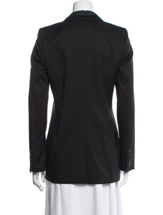 Stella McCartney Wool Blazer