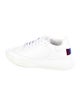 Stella McCartney Vegetarian Leather Sneakers