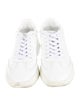 Stella McCartney Vegetarian Leather Sneakers