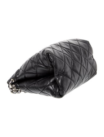 Stella McCartney Vegan Leather Top Handle Bag